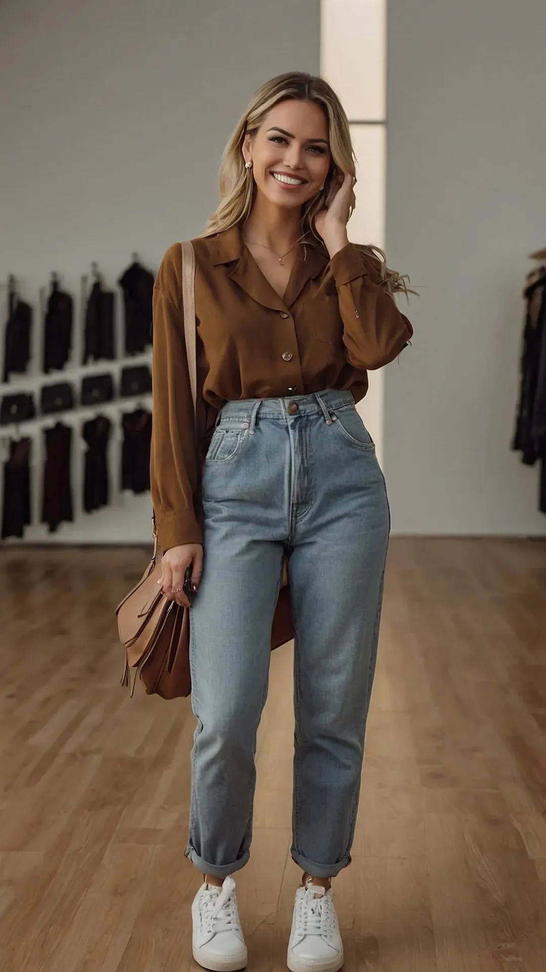 Fall Fashion Forward: 15 Must-Have Outfits for 2024