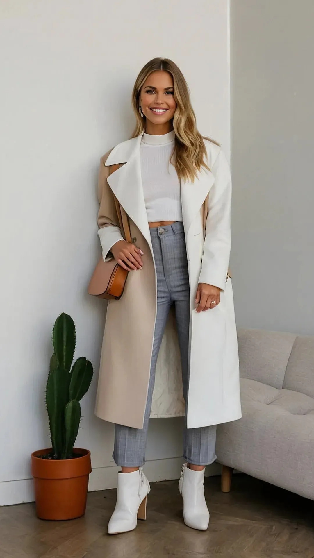 Fall Fashion Forward: 15 Must-Have Outfits for 2024