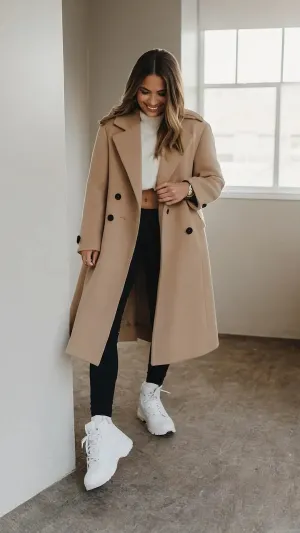 Fall Fashion Forward: 15 Must-Have Outfits for 2024