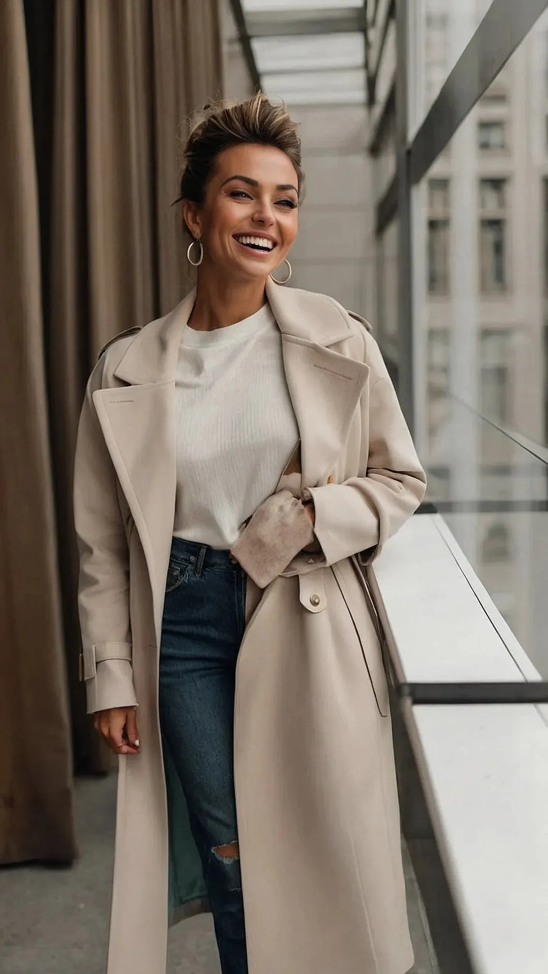 Fall Fashion Forward: 15 Must-Have Outfits for 2024