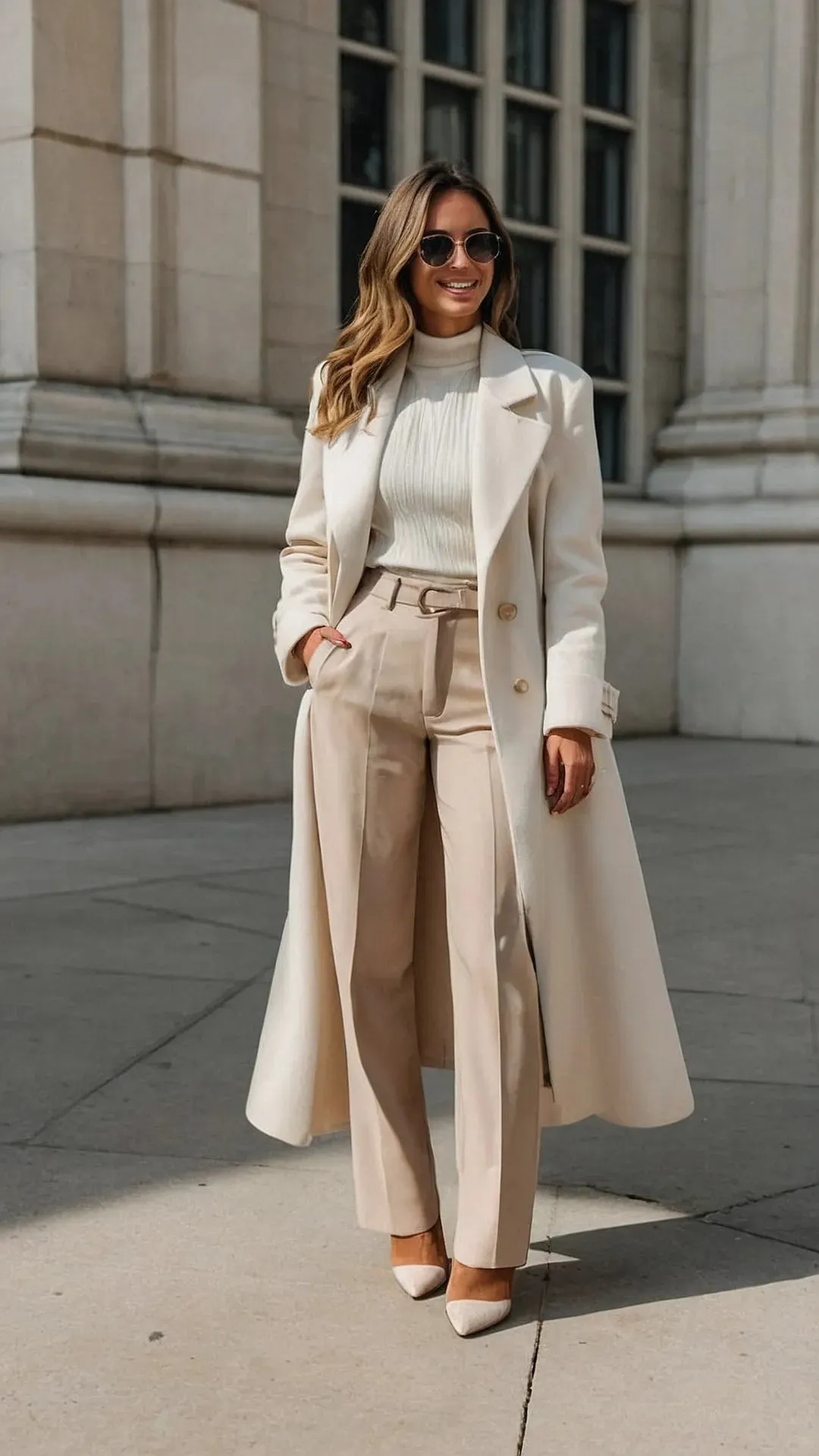 Fall Fashion Forward: 15 Must-Have Outfits for 2024