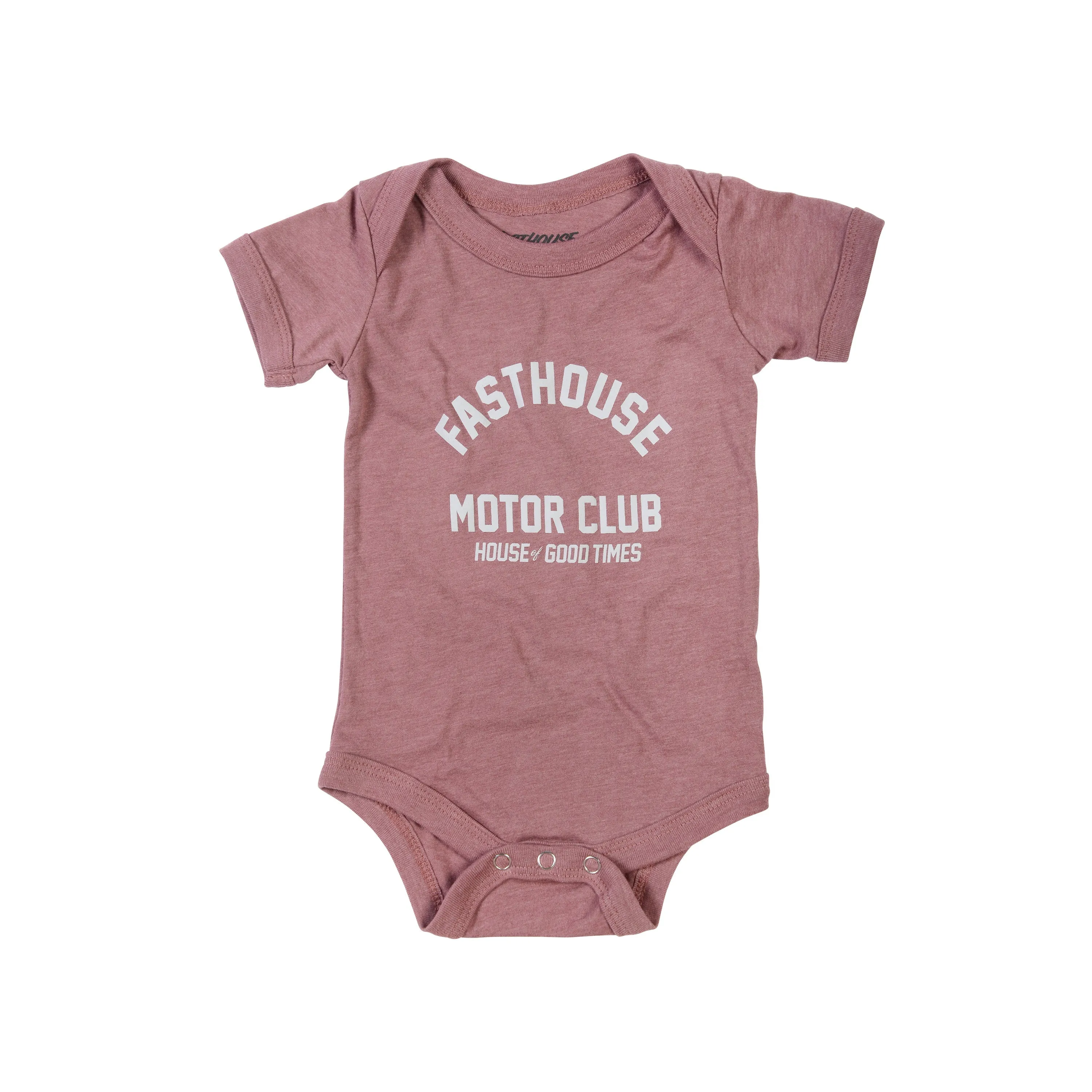 Fasthouse Infant Brigade Onesie