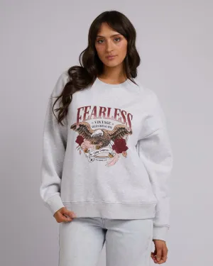 Fearless Crew - Snow