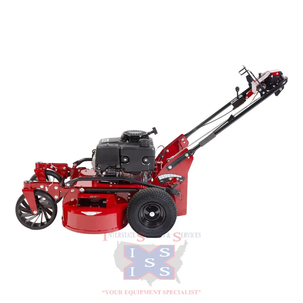 Ferris FW15 32" Walk-Behind Mower -  10.2HP Honda
