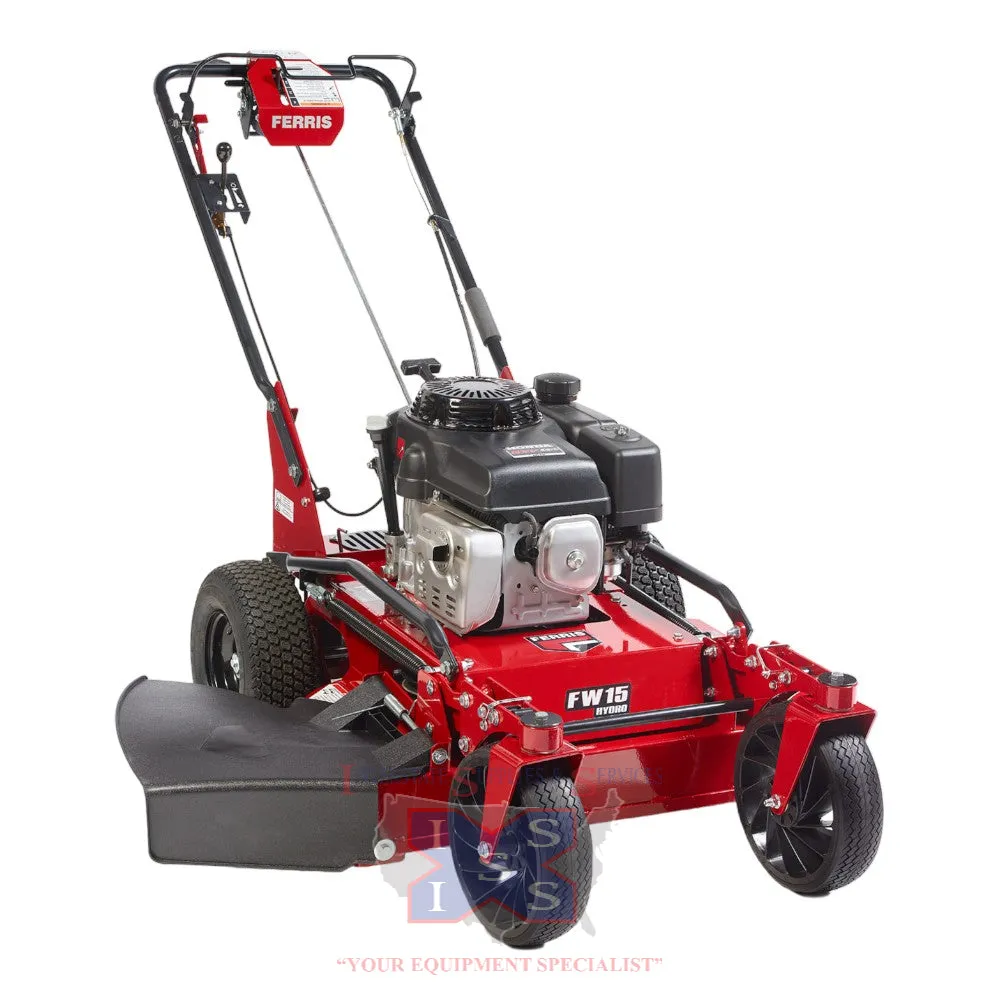 Ferris FW15 32" Walk-Behind Mower -  10.2HP Honda