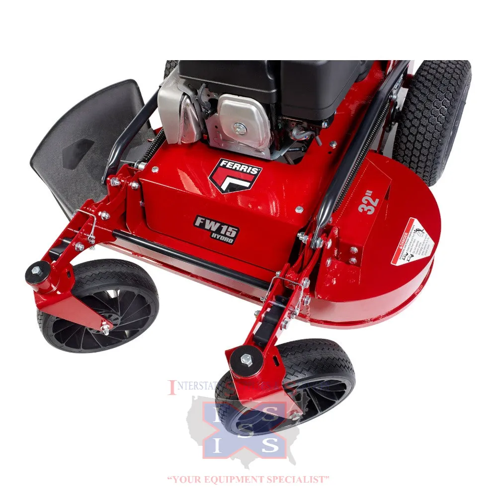 Ferris FW15 32" Walk-Behind Mower -  10.2HP Honda