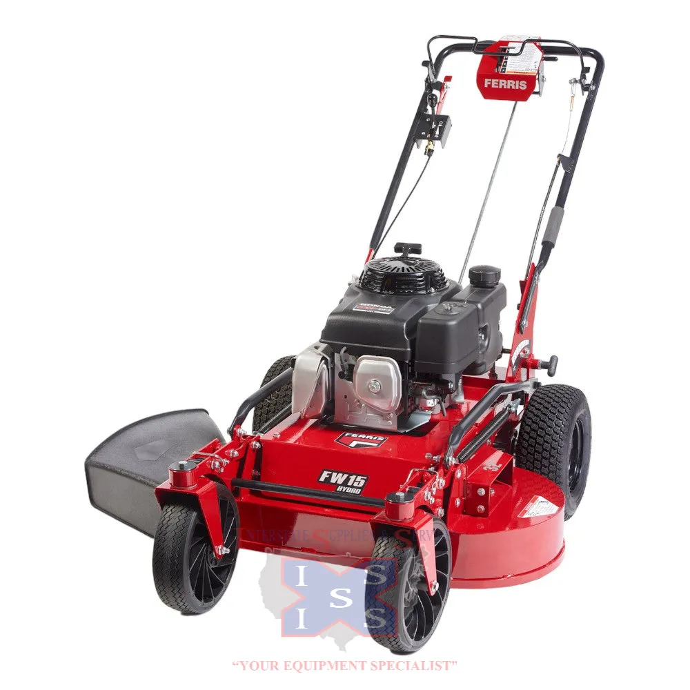 Ferris FW15 32" Walk-Behind Mower -  10.2HP Honda