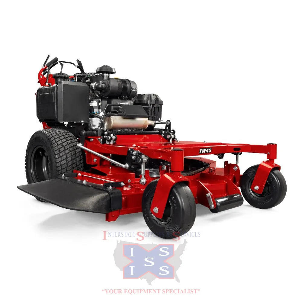 Ferris FW45 61"  Walk-Behind Mower - 23.5HP Kawasaki CC Control