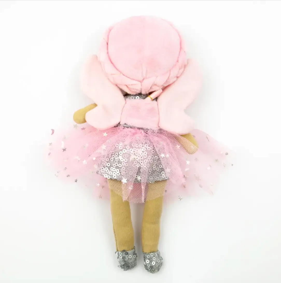 Fleur The Good Deed Fairy