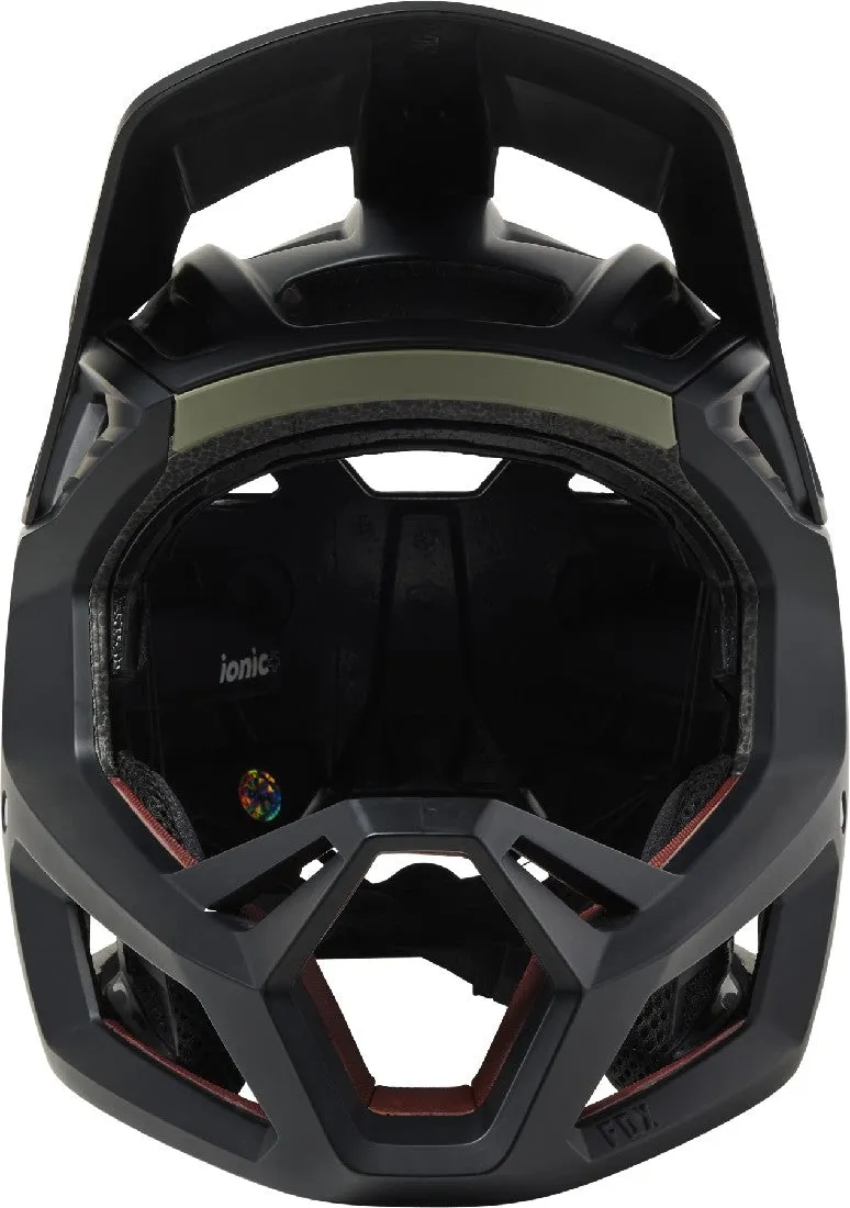 Fox Proframe Rs Mhdrn Helmet Bark