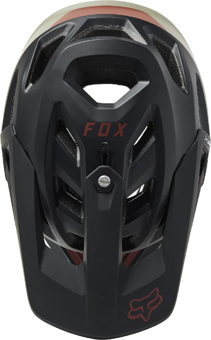 Fox Proframe Rs Mhdrn Helmet Bark
