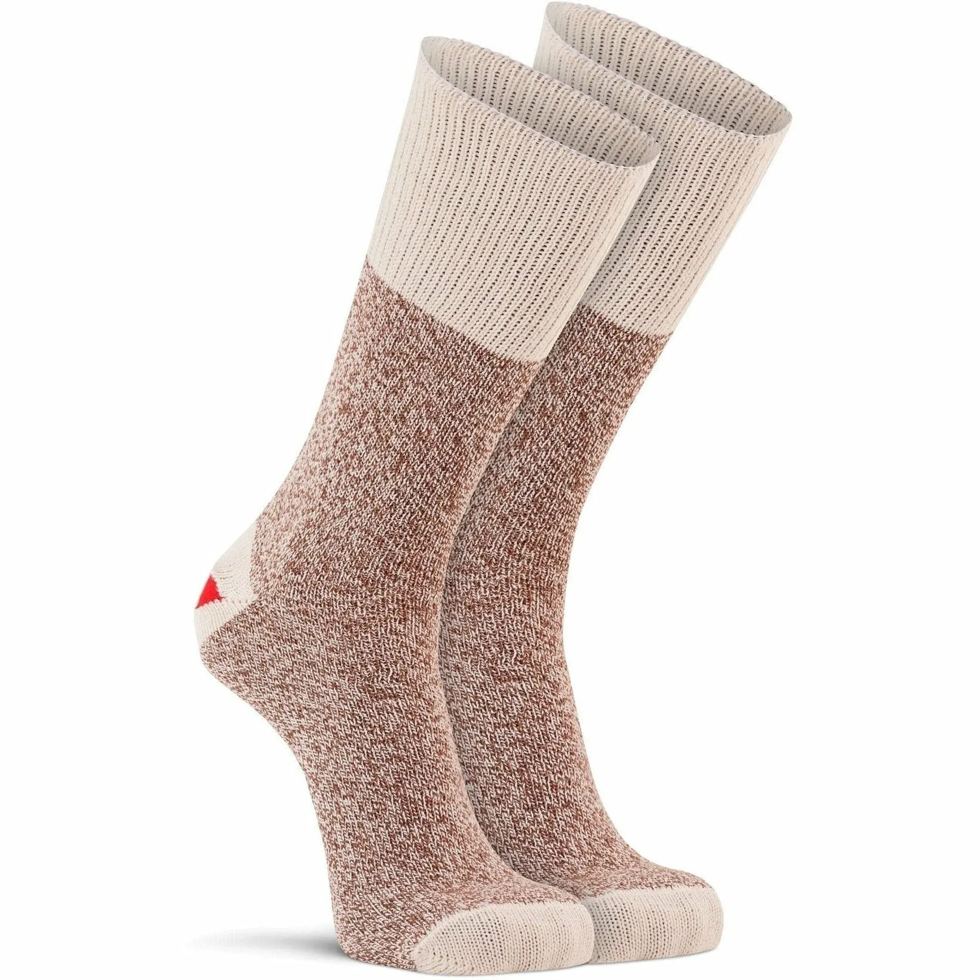 Fox River Original Rockford Red Heel Crew Socks