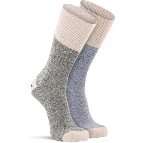 Fox River Original Rockford Red Heel Crew Socks