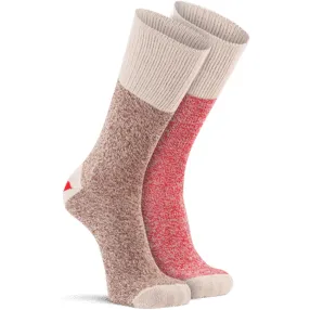 Fox River Original Rockford Red Heel Crew Socks