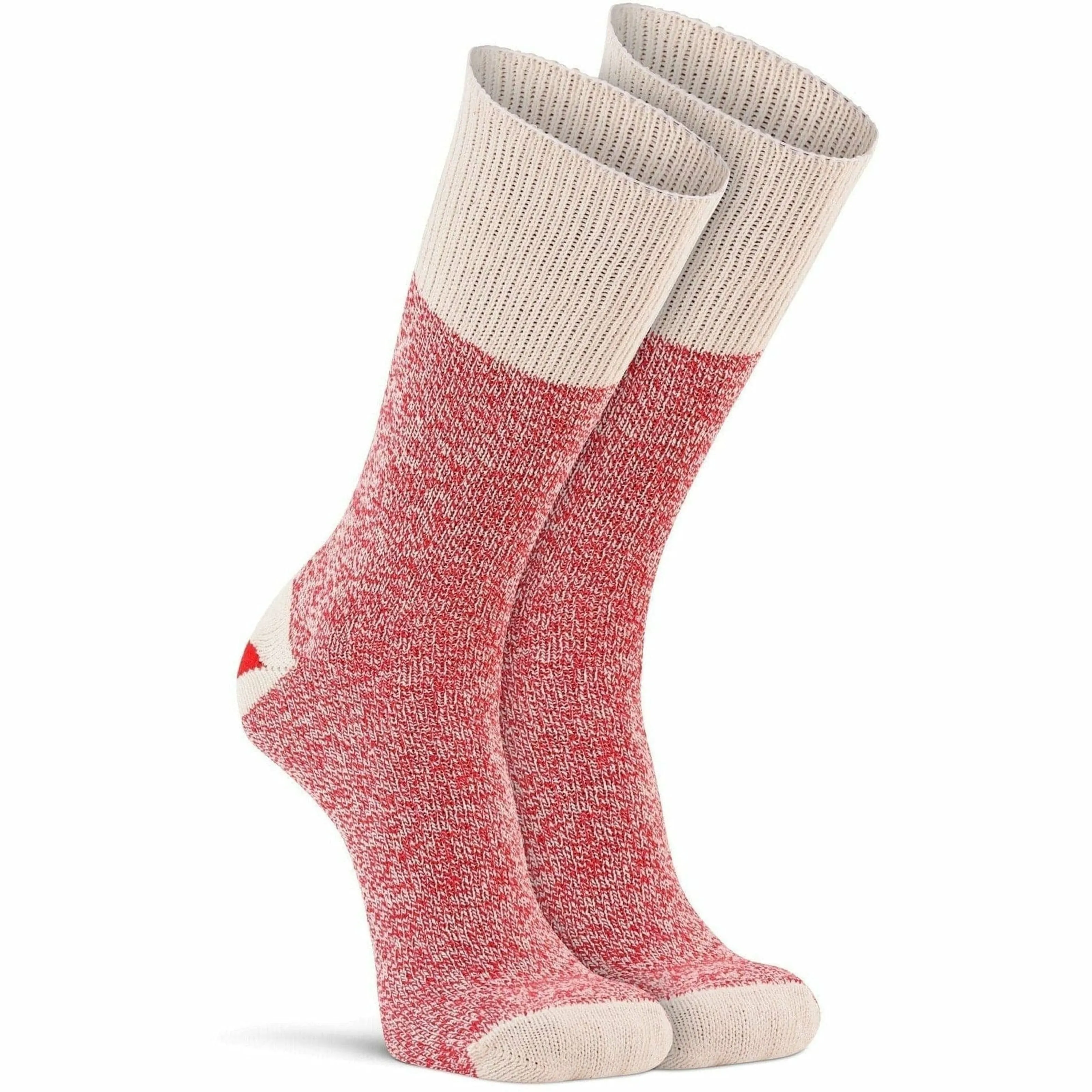 Fox River Original Rockford Red Heel Crew Socks