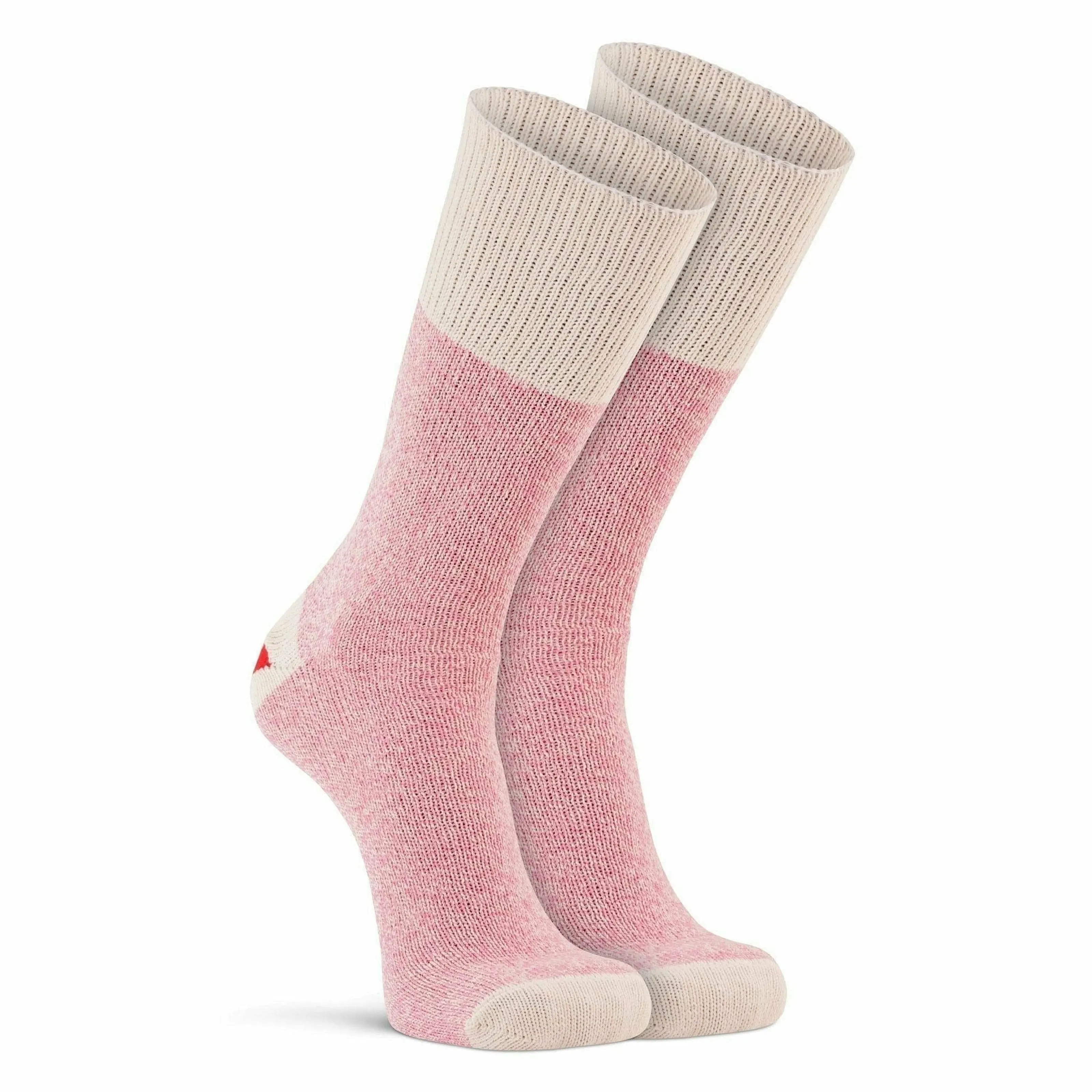 Fox River Original Rockford Red Heel Crew Socks