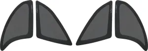 FROGZ SKIN F0105 Vent Kit