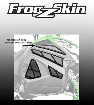 FROGZ SKIN F0333 Vent Kit