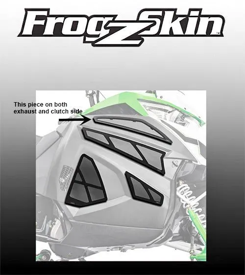 FROGZ SKIN F0333 Vent Kit