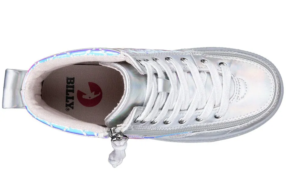 Frozen BILLY Classic Lace High Tops