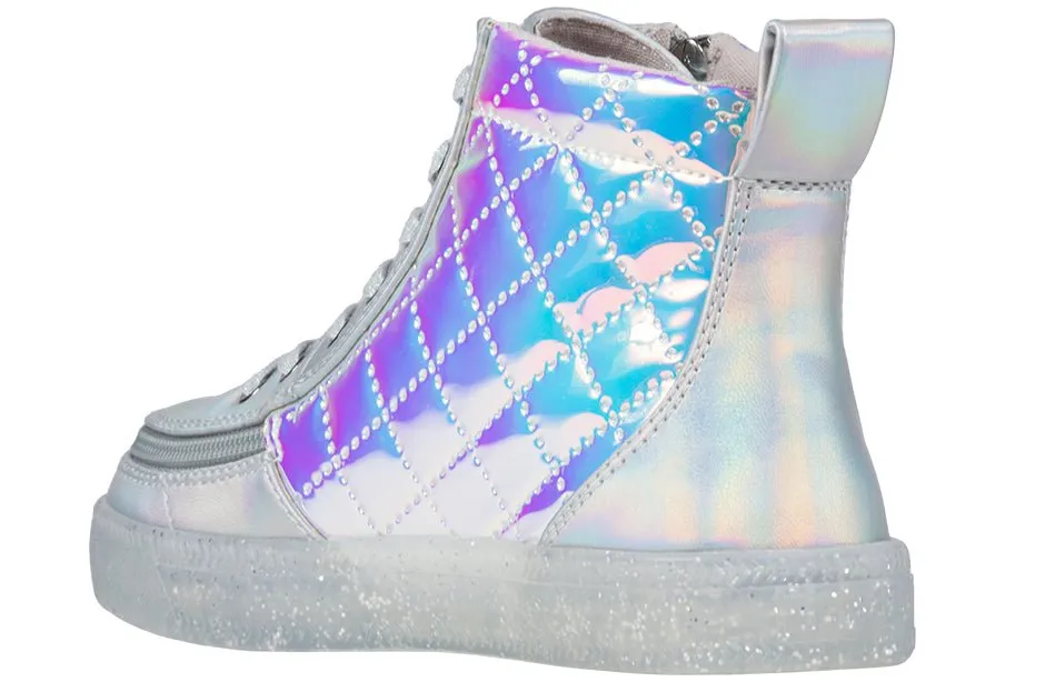 Frozen BILLY Classic Lace High Tops