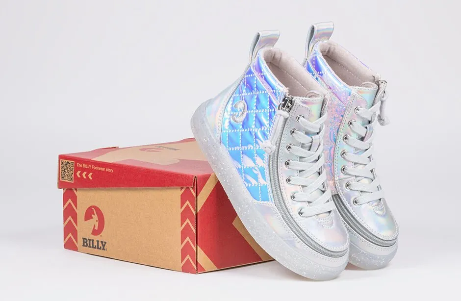 Frozen BILLY Classic Lace High Tops