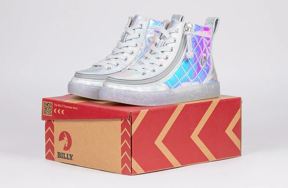 Frozen BILLY Classic Lace High Tops