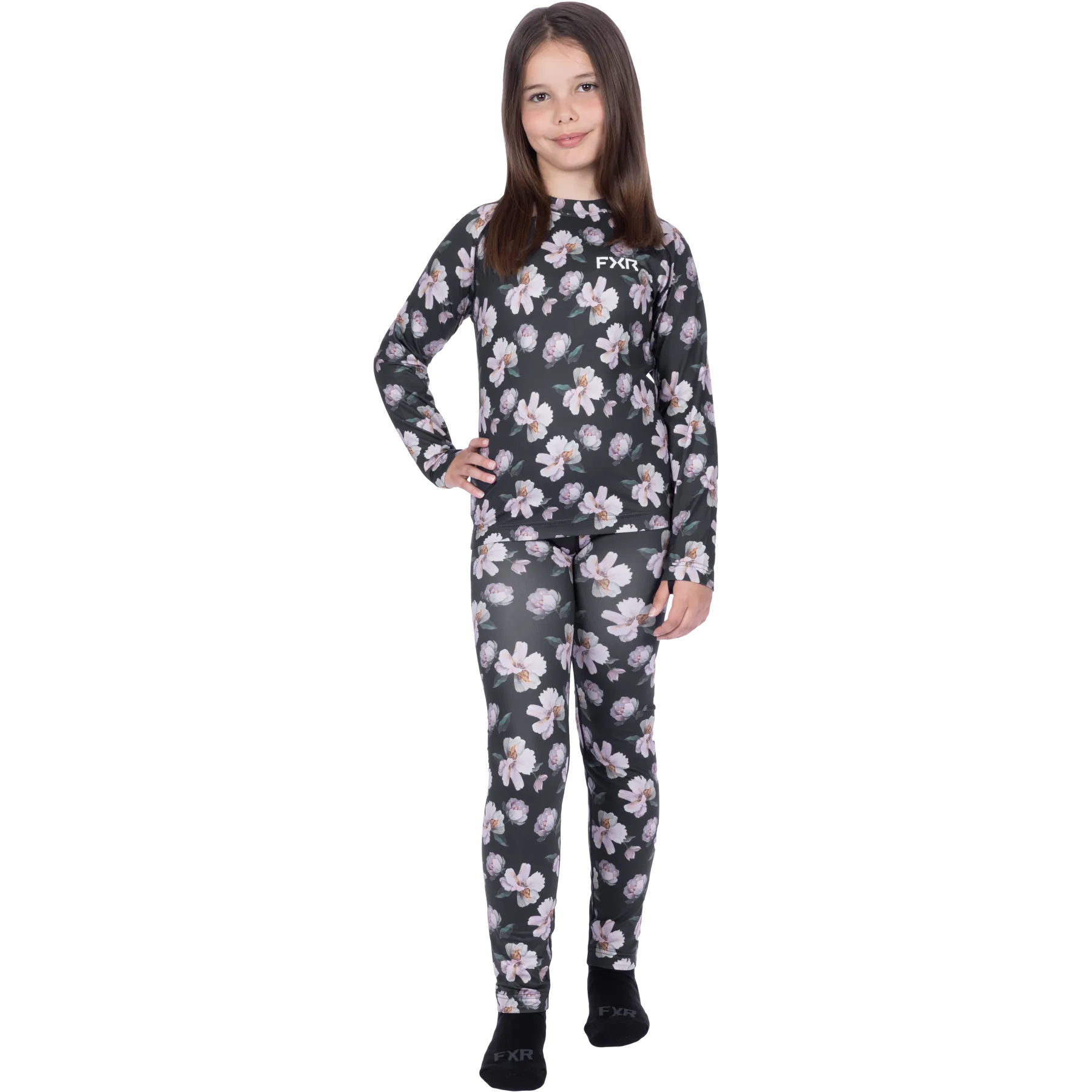 FXR Youth Atmosphere Thermal Set
