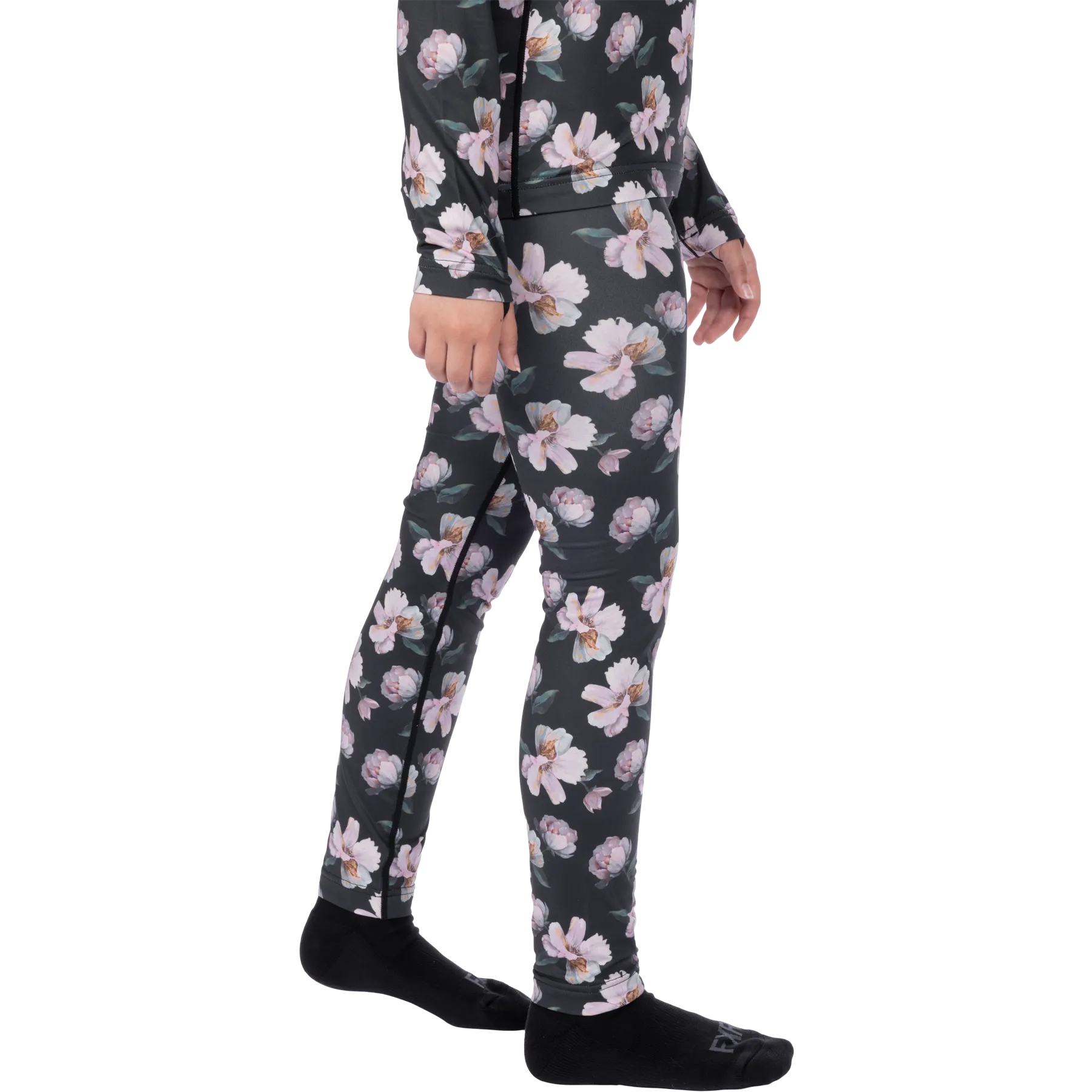 FXR Youth Atmosphere Thermal Set