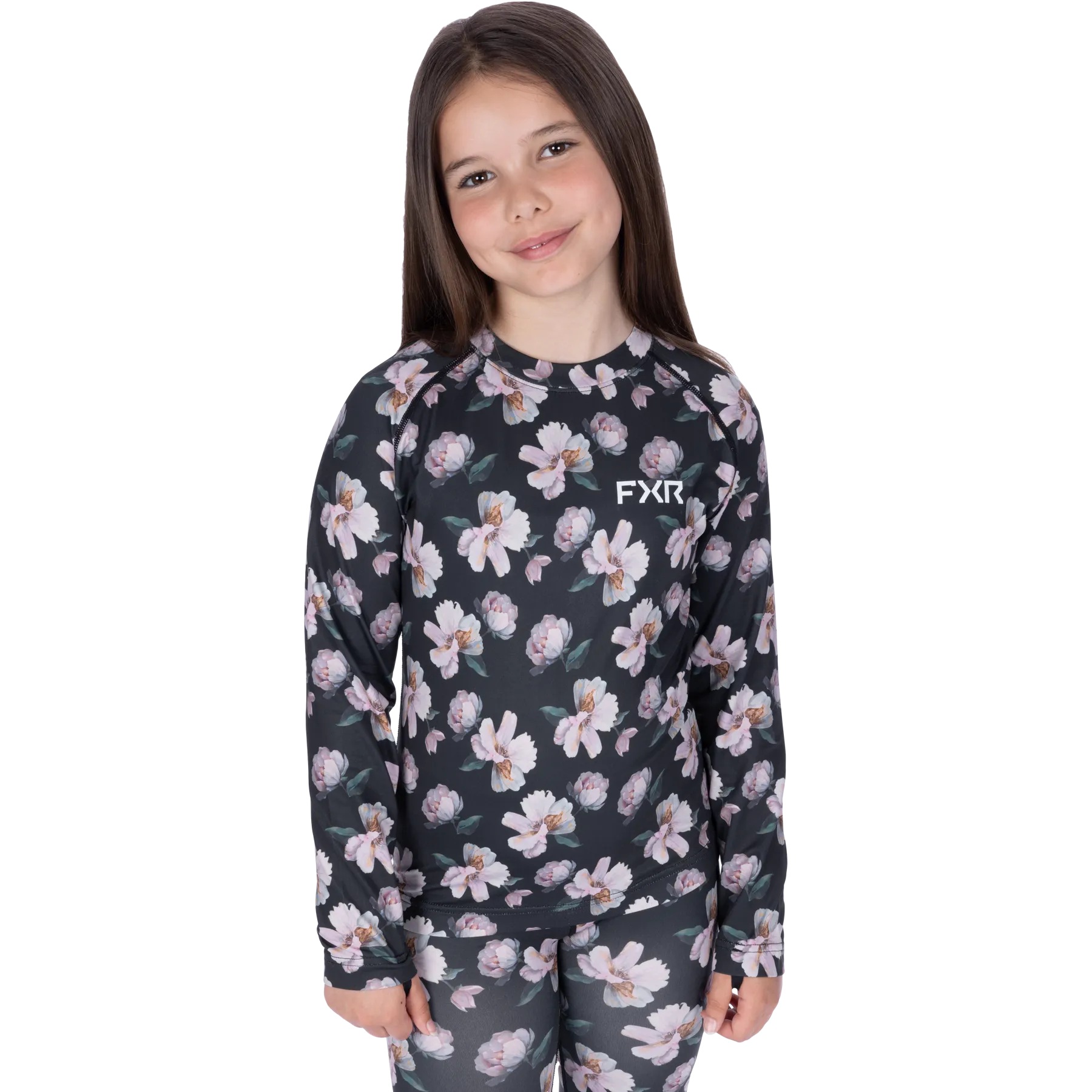 FXR Youth Atmosphere Thermal Set