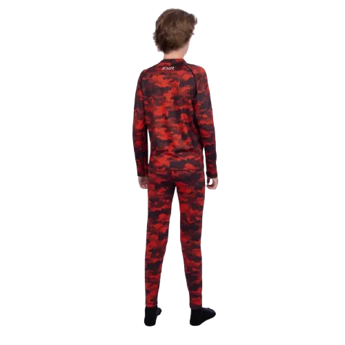 FXR Youth Atmosphere Thermal Set