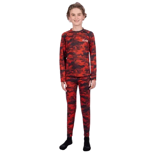 FXR Youth Atmosphere Thermal Set