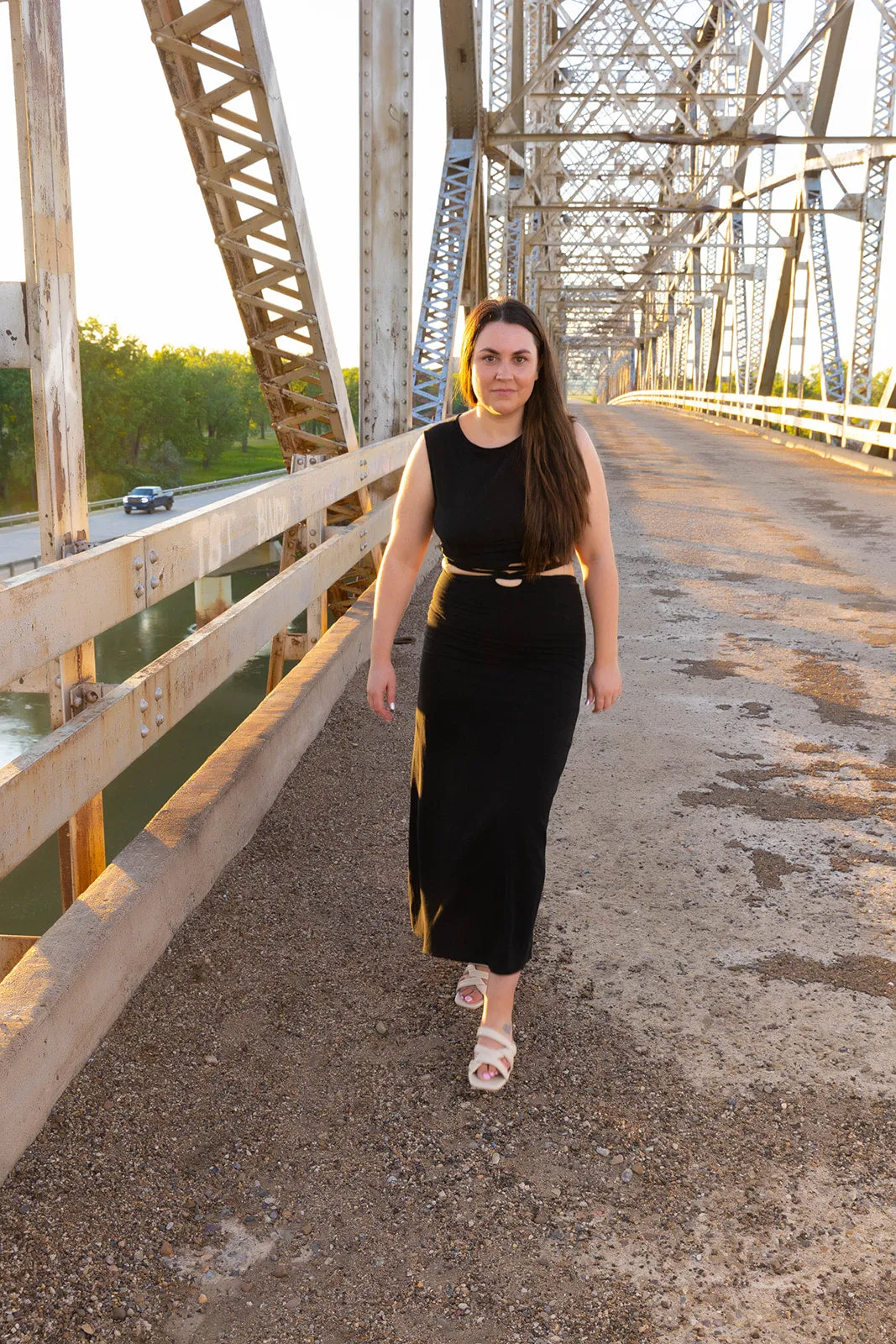 Gabriella Dress