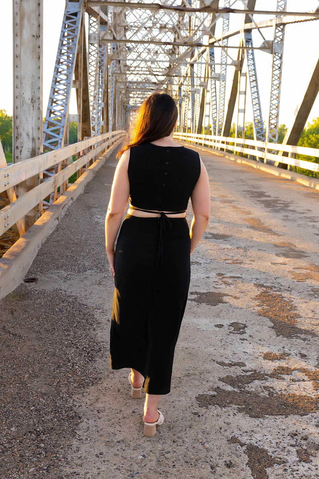 Gabriella Dress