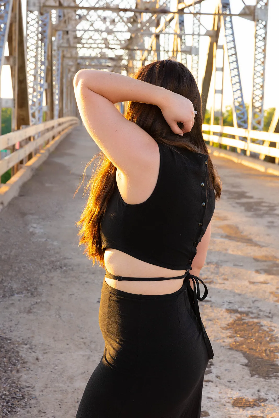 Gabriella Dress