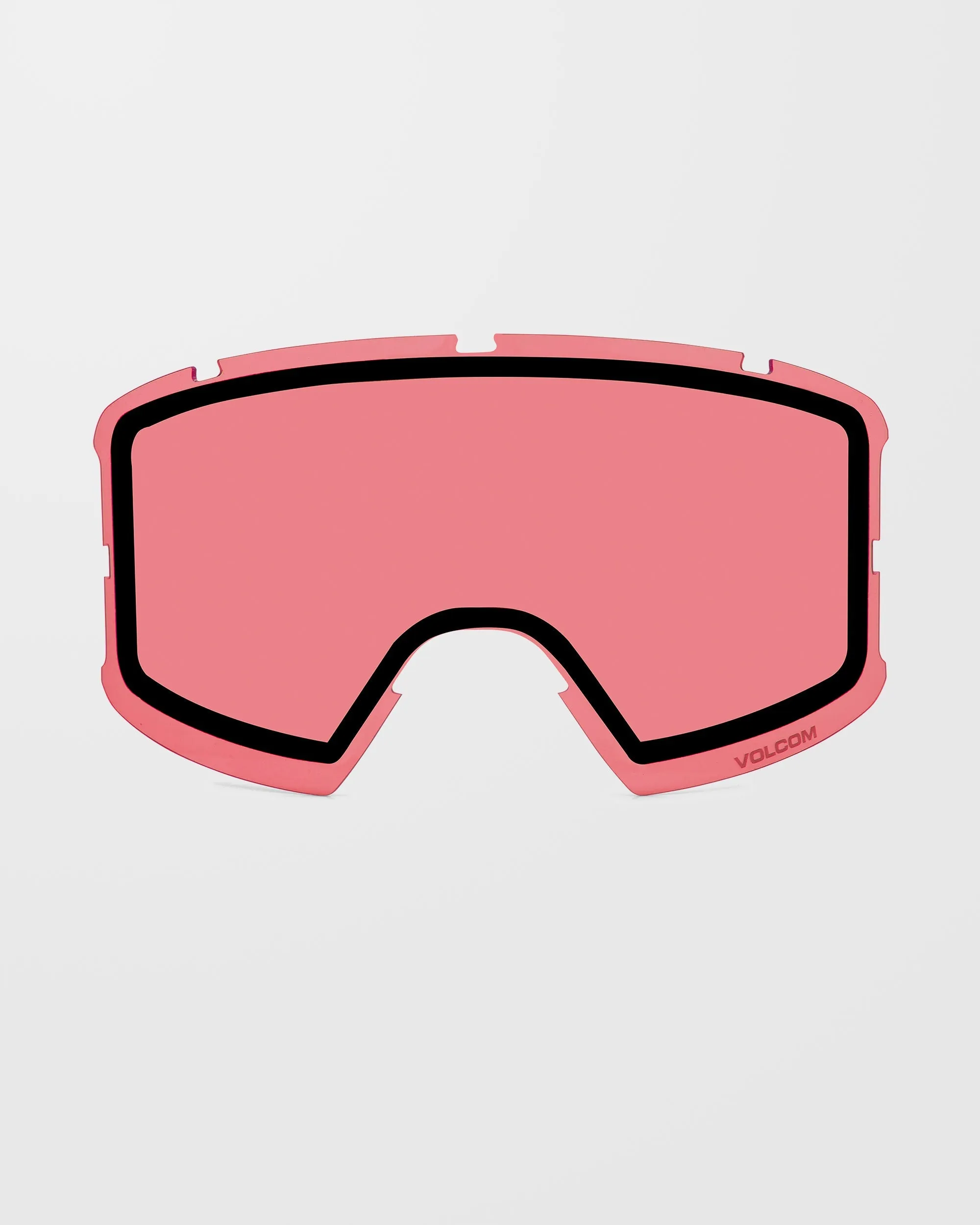 Garden 2 Op Art Goggle ( Bonus Lens - Rose) - Gold Chrome