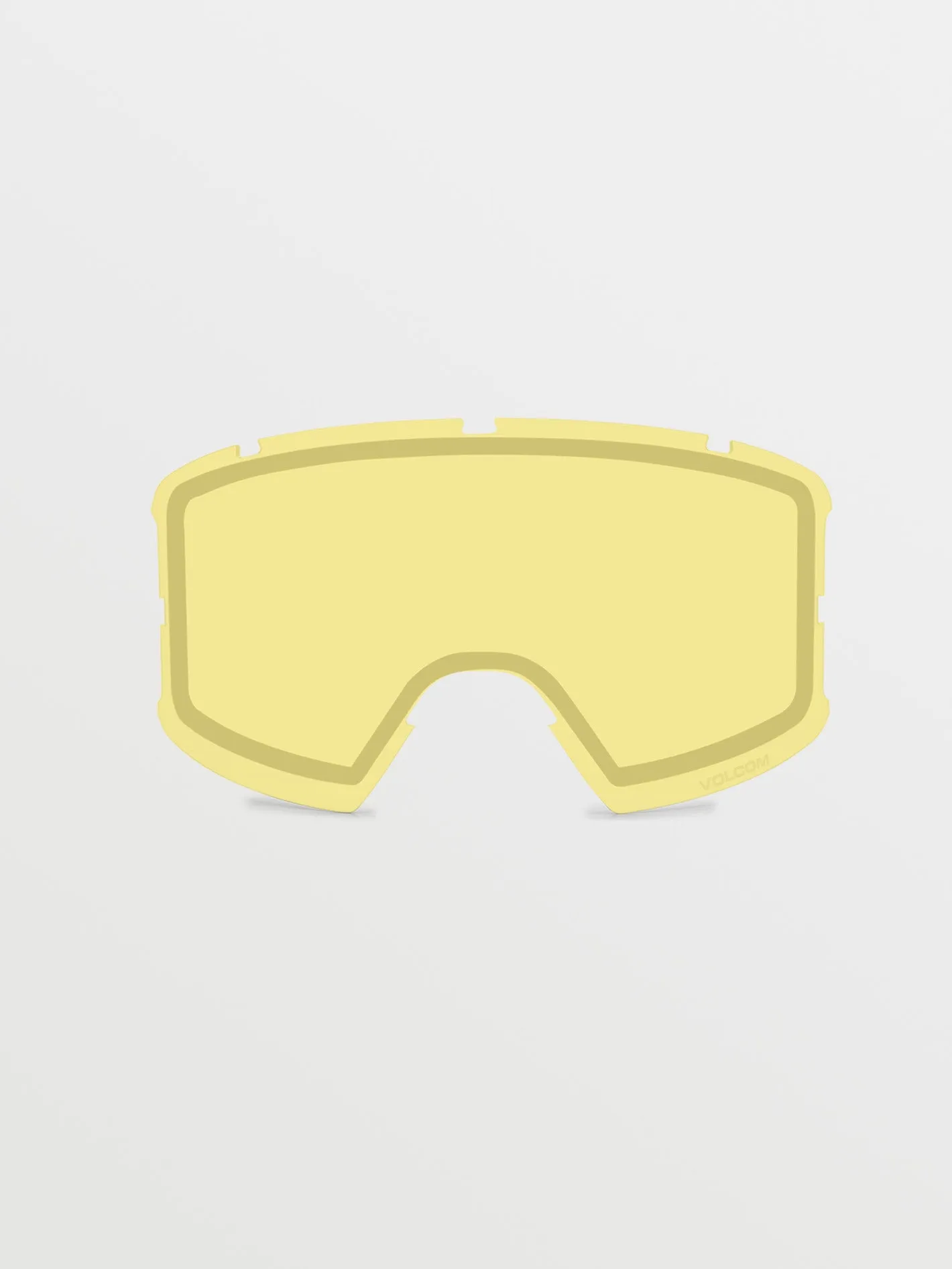 Garden Op Art Goggle (  Bonus Lens - Yellow) - PURPLE CHROME
