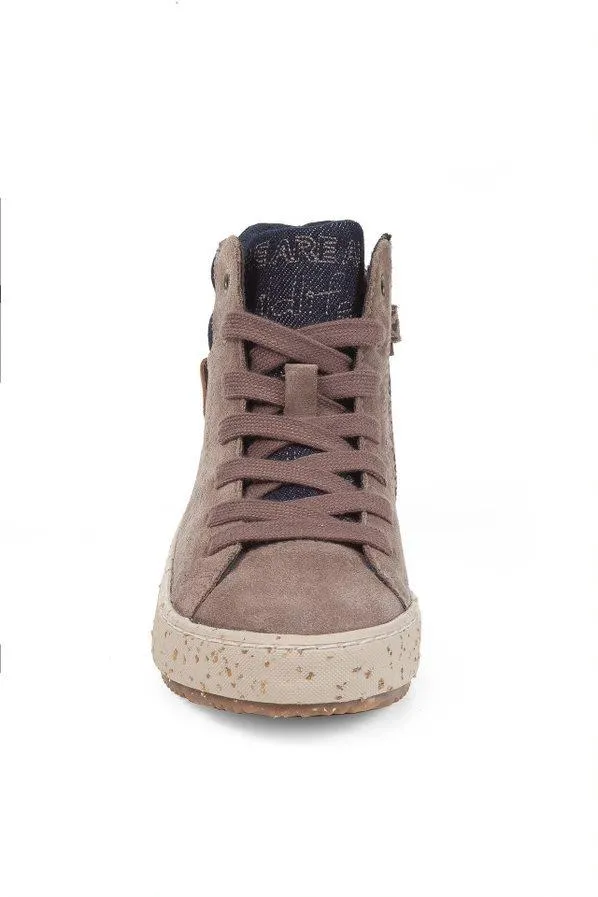 Geox Kalispera High Top