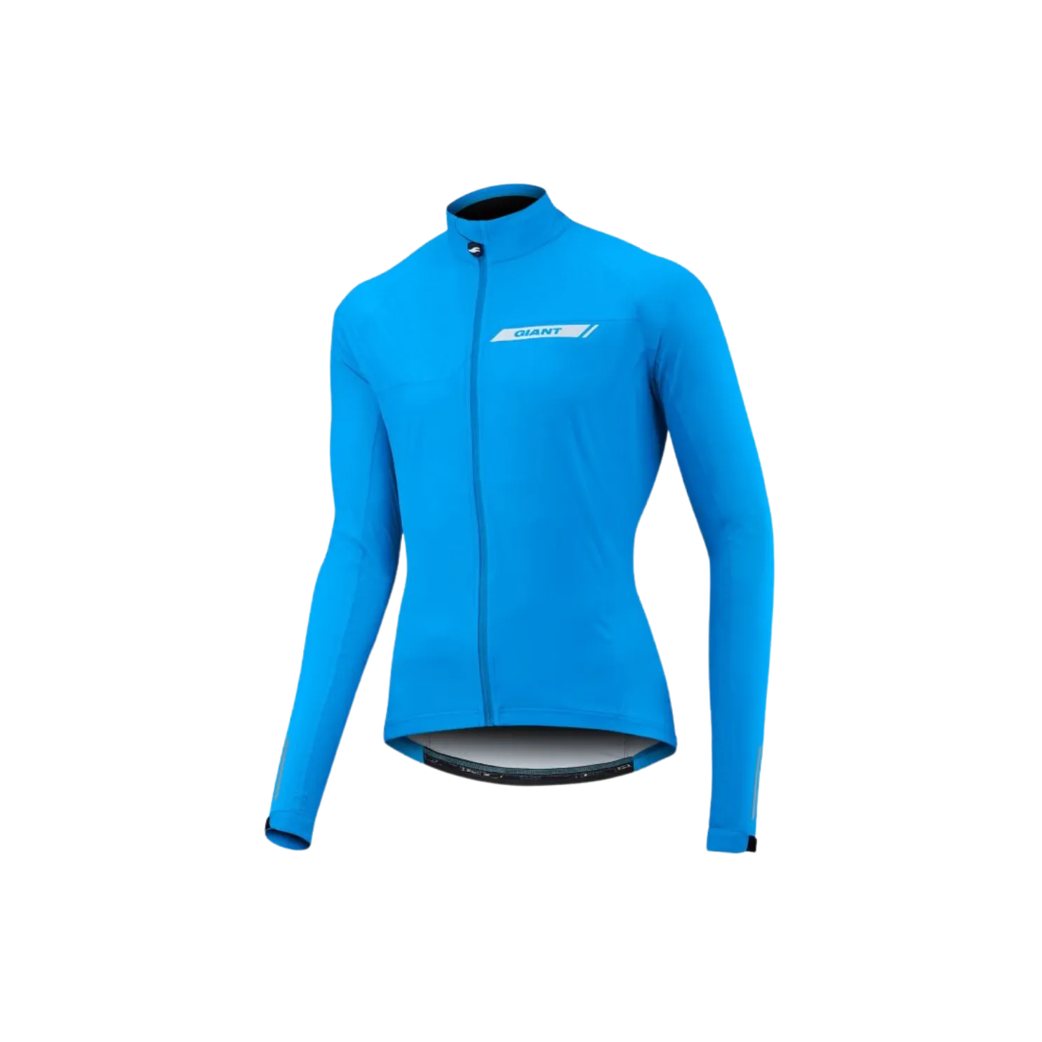 Giant Proshield Rain Jacket - Cyan