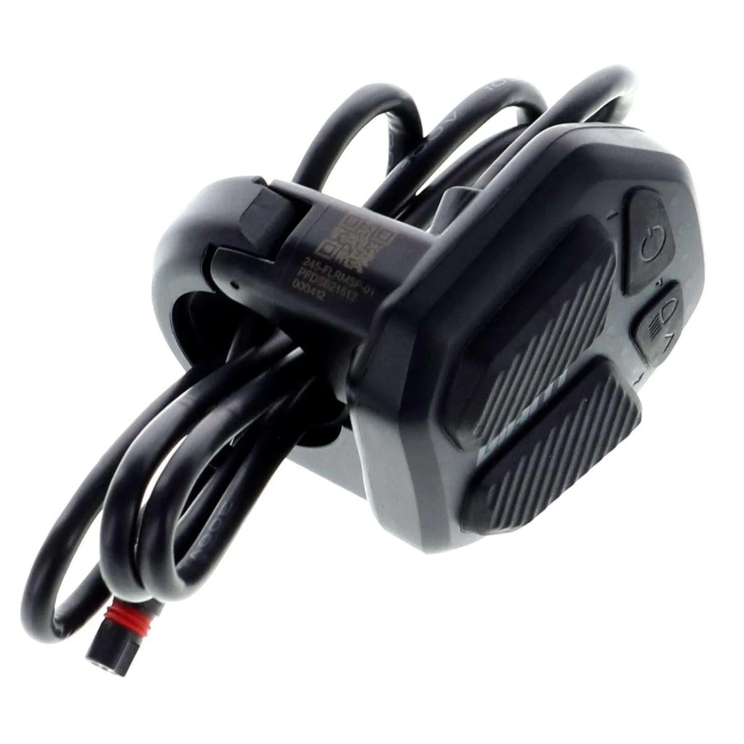 Giant RideControl Erg Remote MY21