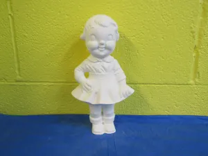 Girl - Campbell Kid