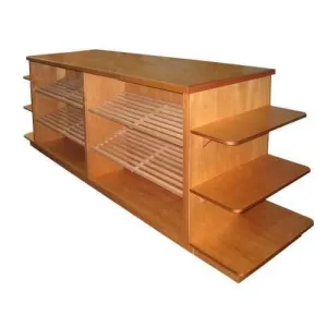 Gondola for Walk-In Humidor