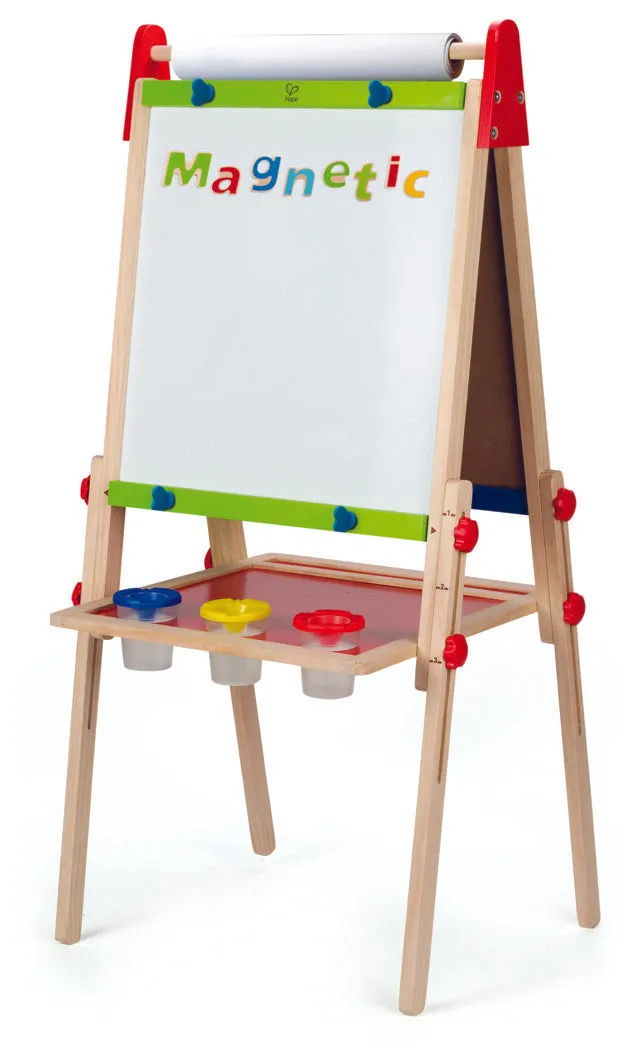 Hape All-in-1 Easel
