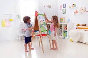 Hape All-in-1 Easel