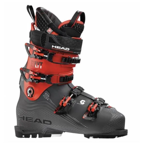 Head Nexo Lyt 110 Black