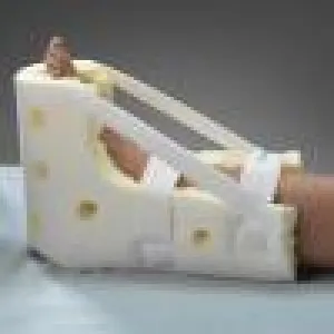 Heel Off Loading Heel Guard Device by Posey