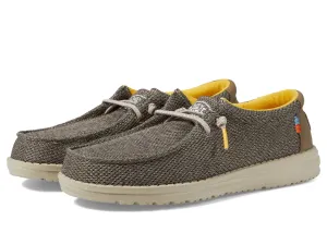 Hey Dude Wally Sox (Little Kid/Big Kid) Safari 3 Little Kid M
