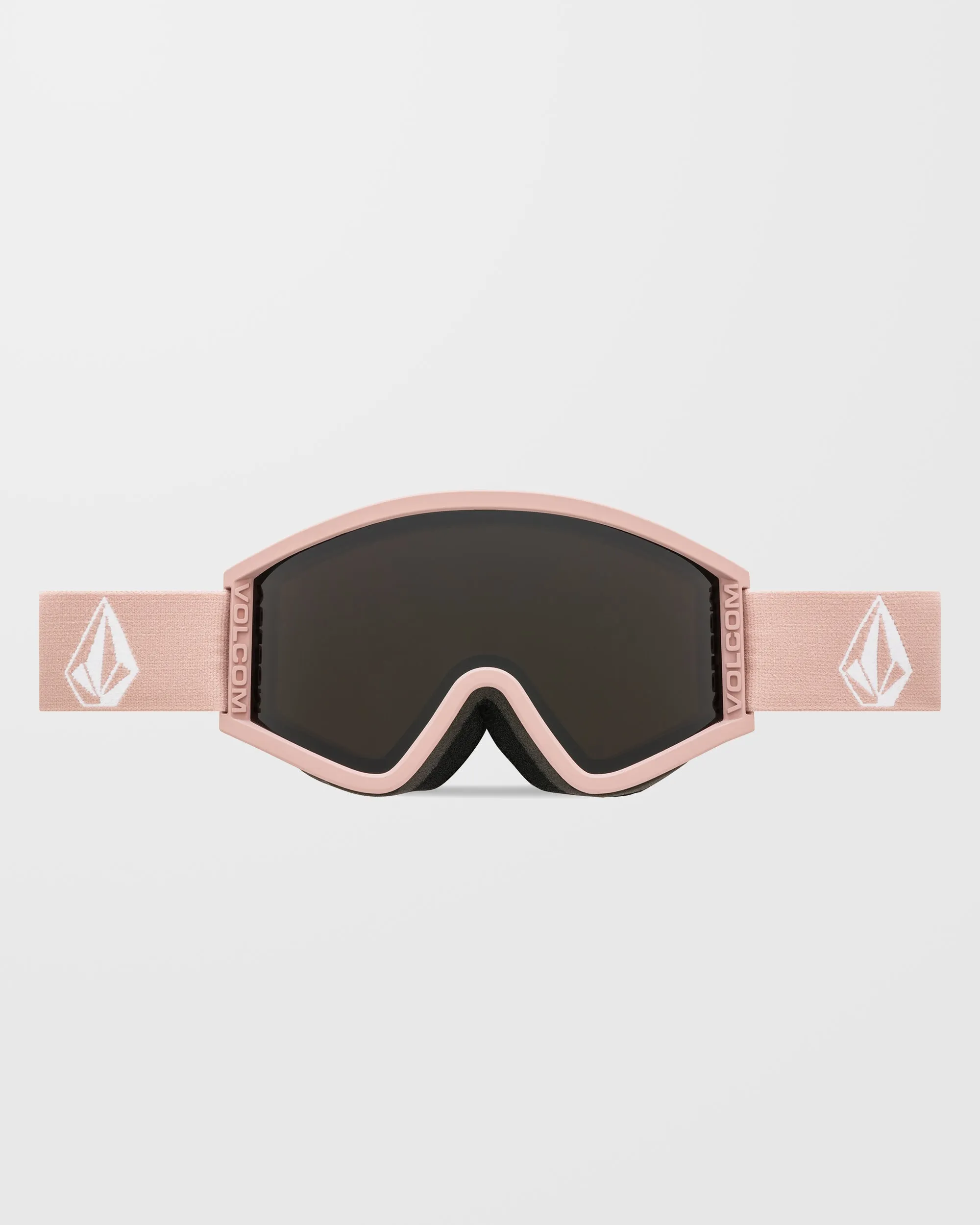 Hijinx Adobe Rose Goggle - Light Bronze