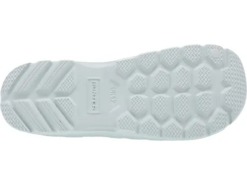 HUNTER Original Lightweight Outdoor Shoe (Little Kid/Big Kid) Spearmint/Spanish Dancer 3 Little Kid M