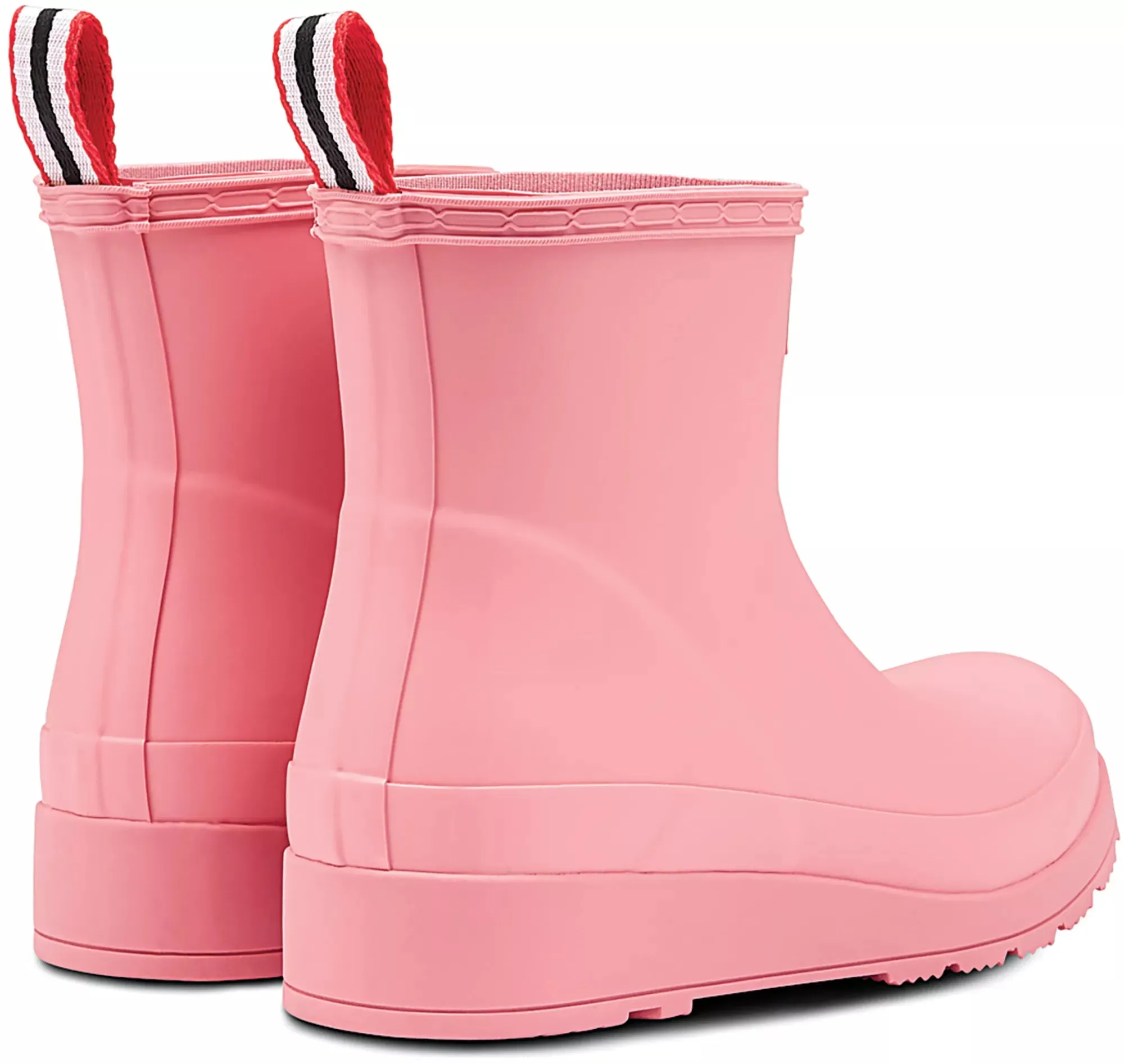 Hunter Short Waterproof Rain Boots